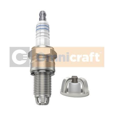 Omnicraft 2311234 Spark plug 2311234: Buy near me in Poland at 2407.PL - Good price!