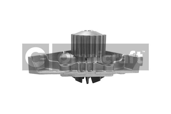 Omnicraft 2317212 Water pump 2317212: Buy near me in Poland at 2407.PL - Good price!