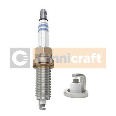 Omnicraft 2311142 Spark plug 2311142: Buy near me in Poland at 2407.PL - Good price!