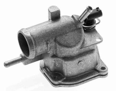 Omnicraft 2458022 Thermostat, coolant 2458022: Buy near me in Poland at 2407.PL - Good price!