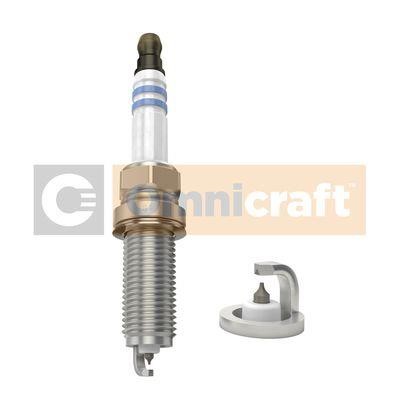 Omnicraft 2311150 Spark plug 2311150: Buy near me in Poland at 2407.PL - Good price!