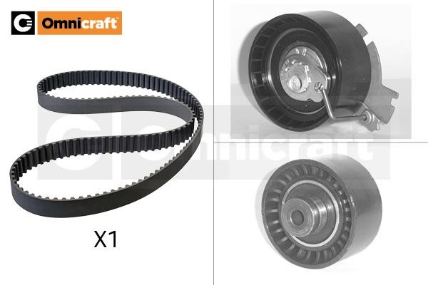Omnicraft 2328478 Timing Belt Kit 2328478: Buy near me at 2407.PL in Poland at an Affordable price!