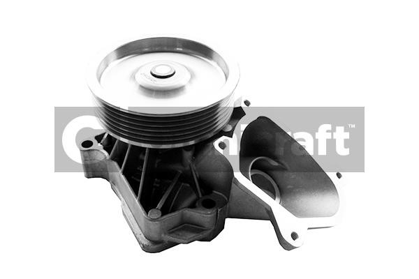 Omnicraft 2317073 Water pump 2317073: Buy near me in Poland at 2407.PL - Good price!