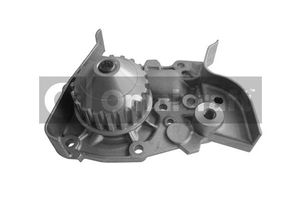 Omnicraft 2317210 Water pump 2317210: Buy near me in Poland at 2407.PL - Good price!