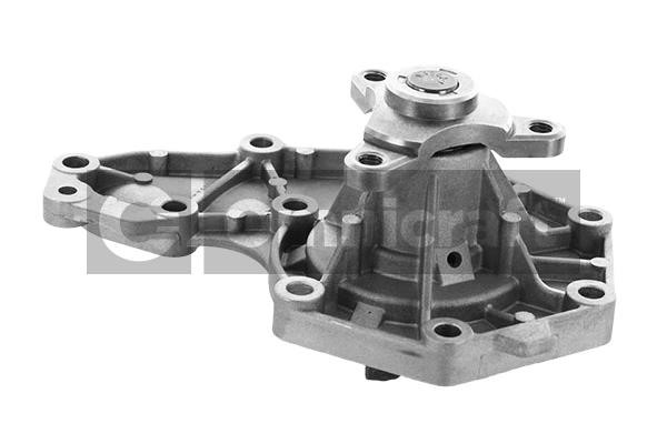 Omnicraft 2316912 Water pump 2316912: Buy near me in Poland at 2407.PL - Good price!