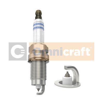 Omnicraft 2311248 Spark plug 2311248: Buy near me in Poland at 2407.PL - Good price!
