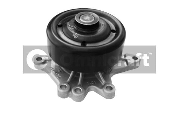 Omnicraft 2317000 Water pump 2317000: Buy near me in Poland at 2407.PL - Good price!