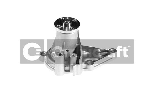 Omnicraft 2317169 Water pump 2317169: Buy near me in Poland at 2407.PL - Good price!