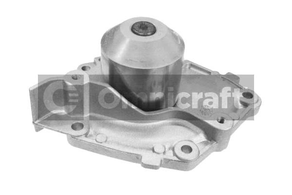 Omnicraft 2316967 Water pump 2316967: Buy near me in Poland at 2407.PL - Good price!