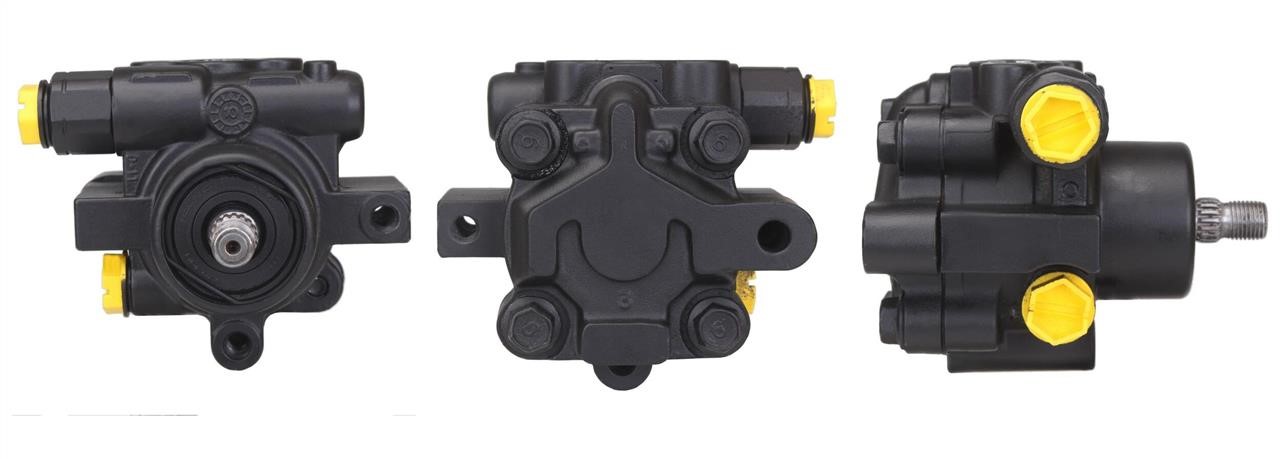 TMI PU01285 Hydraulic Pump, steering system PU01285: Buy near me in Poland at 2407.PL - Good price!