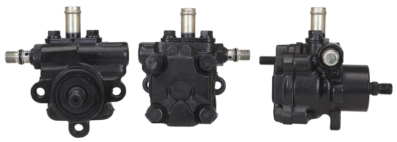 TMI PU00898 Hydraulic Pump, steering system PU00898: Buy near me in Poland at 2407.PL - Good price!