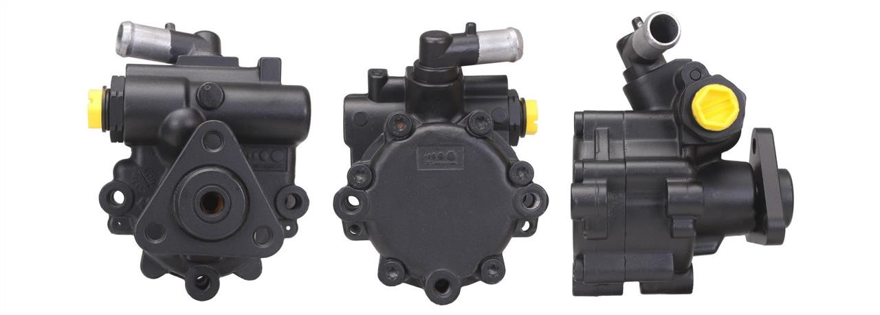 TMI PU01519 Hydraulic Pump, steering system PU01519: Buy near me in Poland at 2407.PL - Good price!