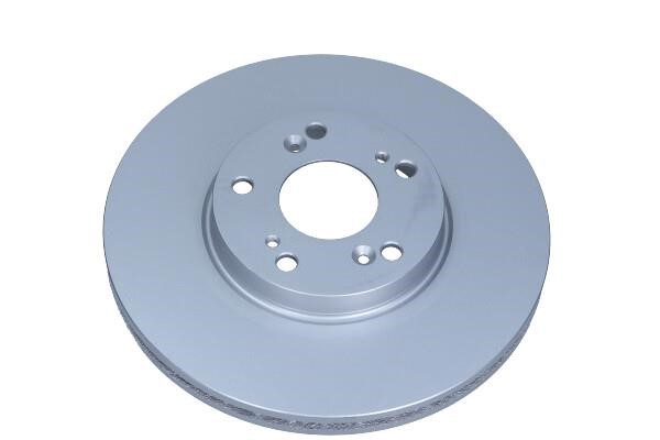 Quaro QD5569 Front brake disc ventilated QD5569: Buy near me in Poland at 2407.PL - Good price!