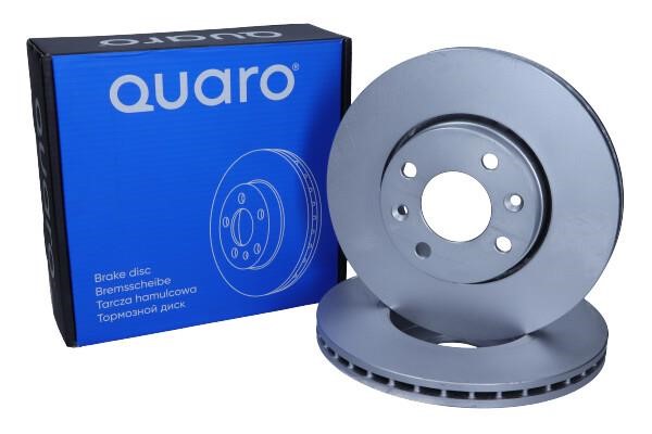 Купити Quaro QD2881 за низькою ціною в Польщі!