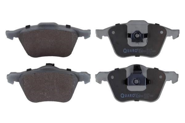 Quaro QP1090 Brake Pad Set, disc brake QP1090: Buy near me at 2407.PL in Poland at an Affordable price!