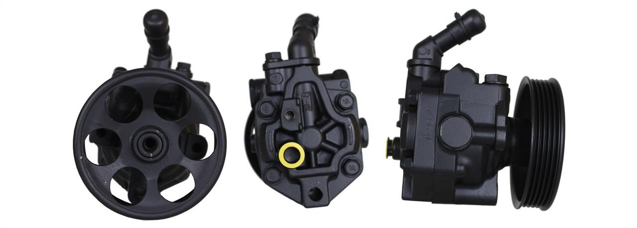 TMI PU01703 Hydraulic Pump, steering system PU01703: Buy near me in Poland at 2407.PL - Good price!
