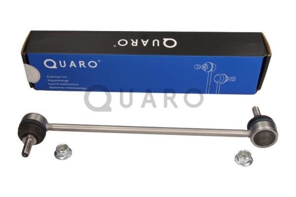 Quaro QS0465/HQ Стійка стабілізатора QS0465HQ: Приваблива ціна - Купити у Польщі на 2407.PL!
