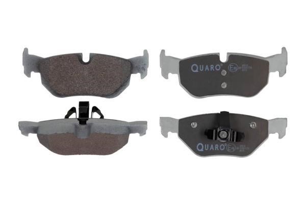 Quaro QP0520 Тормозные колодки дисковые, комплект QP0520: Купить в Польше - Отличная цена на 2407.PL!