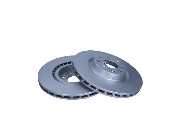 Quaro QD4513 Front brake disc ventilated QD4513: Buy near me at 2407.PL in Poland at an Affordable price!