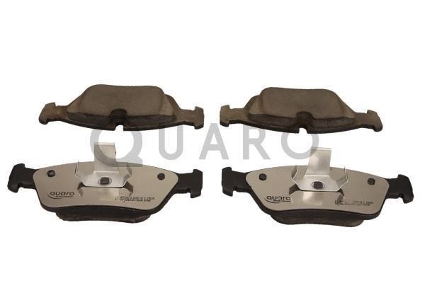 Quaro QP5332C Brake Pad Set, disc brake QP5332C: Buy near me in Poland at 2407.PL - Good price!