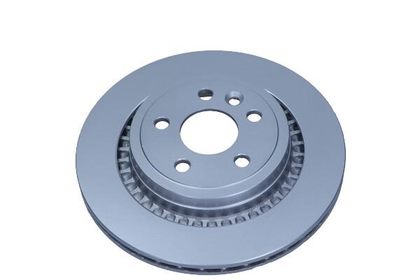 Quaro QD5377 Rear ventilated brake disc QD5377: Buy near me in Poland at 2407.PL - Good price!