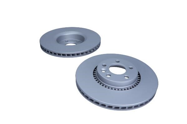Quaro QD6049 Front brake disc ventilated QD6049: Buy near me at 2407.PL in Poland at an Affordable price!