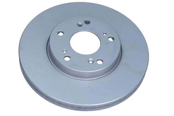 Quaro QD5857 Front brake disc ventilated QD5857: Buy near me in Poland at 2407.PL - Good price!