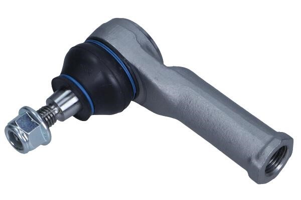 Quaro QS3455/HQ Tie rod end QS3455HQ: Buy near me at 2407.PL in Poland at an Affordable price!