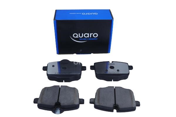 Quaro QP5788C Brake Pad Set, disc brake QP5788C: Buy near me at 2407.PL in Poland at an Affordable price!