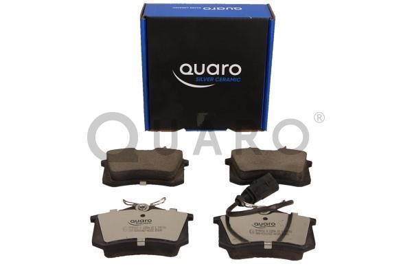 Купити Quaro QP9596C за низькою ціною в Польщі!