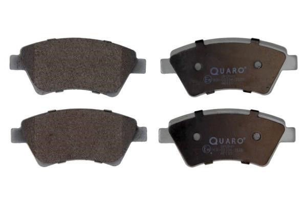 Quaro QP0949 Brake Pad Set, disc brake QP0949: Buy near me in Poland at 2407.PL - Good price!
