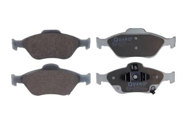 Quaro QP8569 Brake Pad Set, disc brake QP8569: Buy near me at 2407.PL in Poland at an Affordable price!