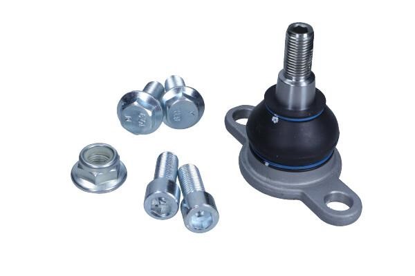 Quaro QS6663/HQ Ball joint QS6663HQ: Buy near me at 2407.PL in Poland at an Affordable price!