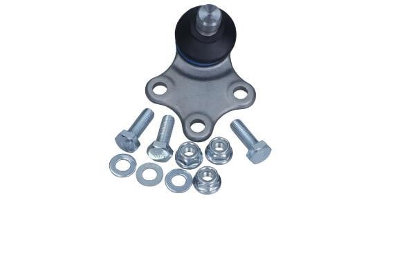 Quaro QS5712/HQ Ball joint QS5712HQ: Buy near me at 2407.PL in Poland at an Affordable price!
