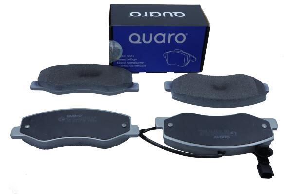 Kaufen Sie Quaro QP5593 zu einem günstigen Preis in Polen!