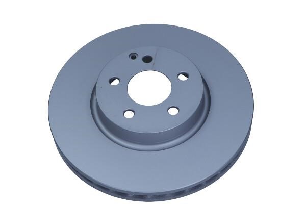 Quaro QD5041 Front brake disc ventilated QD5041: Buy near me in Poland at 2407.PL - Good price!