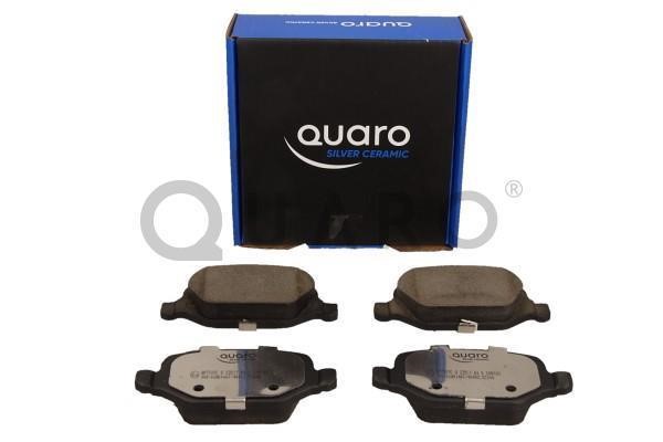 Купити Quaro QP7589C за низькою ціною в Польщі!