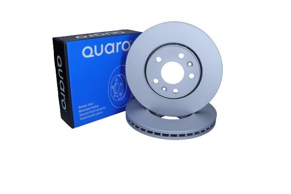 Купити Quaro QD7201 за низькою ціною в Польщі!
