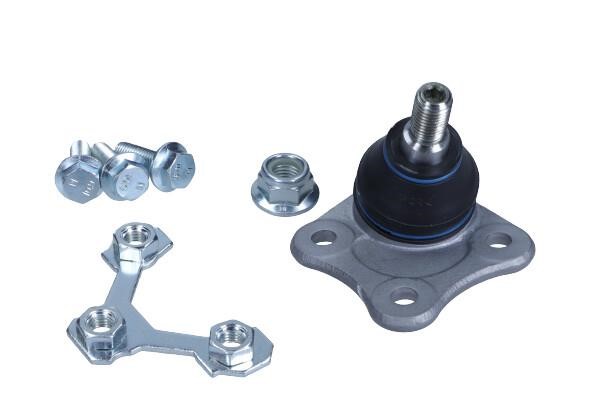 Quaro QS9615/HQ Ball joint QS9615HQ: Buy near me at 2407.PL in Poland at an Affordable price!