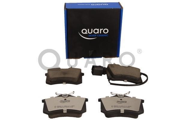 Купити Quaro QP8041C за низькою ціною в Польщі!