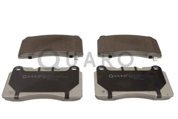 Quaro QP3295 Klocki hamulcowe, zestaw QP3295: Atrakcyjna cena w Polsce na 2407.PL - Zamów teraz!