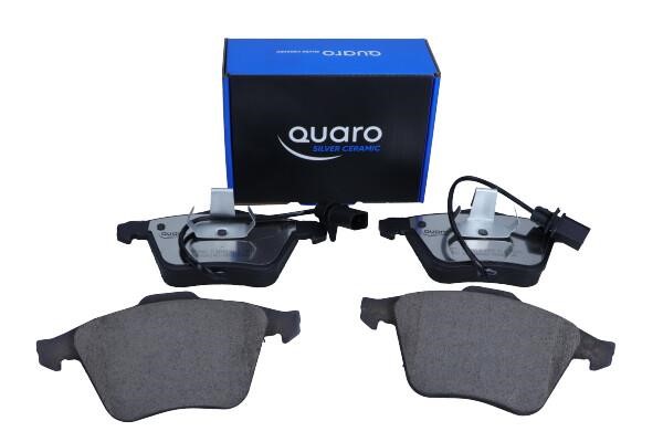 Quaro QP3946C Brake Pad Set, disc brake QP3946C: Buy near me at 2407.PL in Poland at an Affordable price!