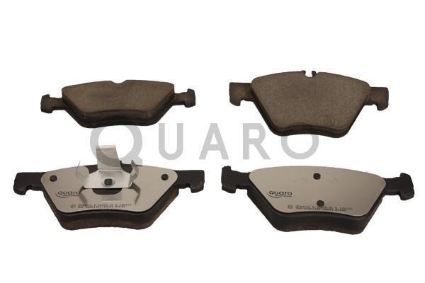 Quaro QP4421C Brake Pad Set, disc brake QP4421C: Buy near me in Poland at 2407.PL - Good price!