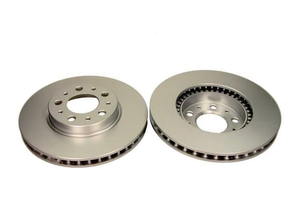 Quaro QD6195 Front brake disc ventilated QD6195: Buy near me at 2407.PL in Poland at an Affordable price!