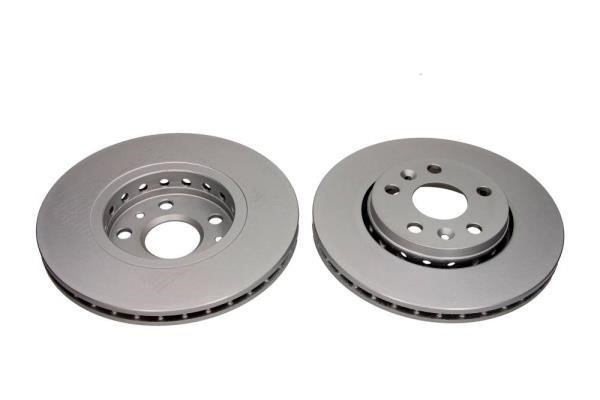 Quaro QD7730 Front brake disc ventilated QD7730: Buy near me at 2407.PL in Poland at an Affordable price!