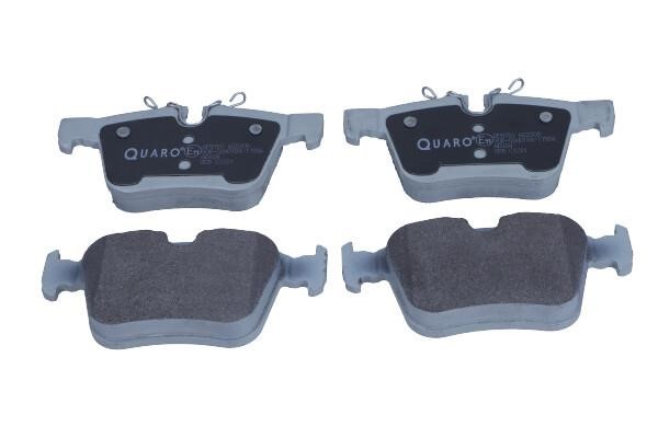 Quaro QP5781 Brake Pad Set, disc brake QP5781: Buy near me in Poland at 2407.PL - Good price!