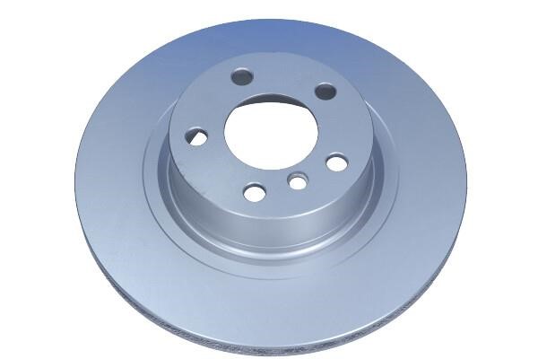 Quaro QD8257 Rear ventilated brake disc QD8257: Buy near me at 2407.PL in Poland at an Affordable price!