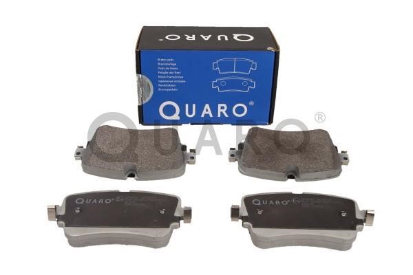 Купити Quaro QP4651 за низькою ціною в Польщі!