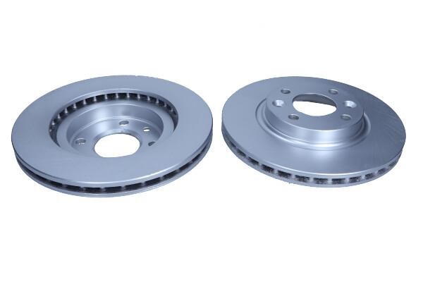 Quaro QD2257 Front brake disc ventilated QD2257: Buy near me at 2407.PL in Poland at an Affordable price!