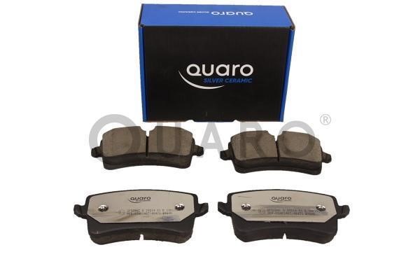 Купити Quaro QP5296C за низькою ціною в Польщі!